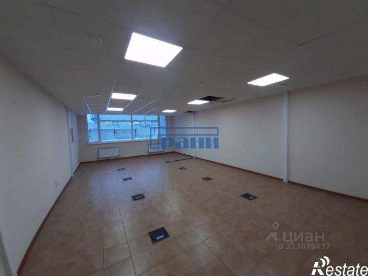 Офис улица 50 лет Октября, 116Г,  д. 116Г