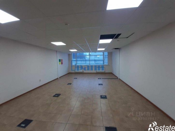 Офис улица 50 лет Октября, 116Г,  д. 116Г