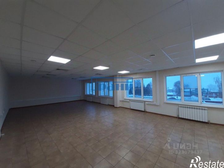Офис улица 50 лет Октября, 116Г,  д. 116Г