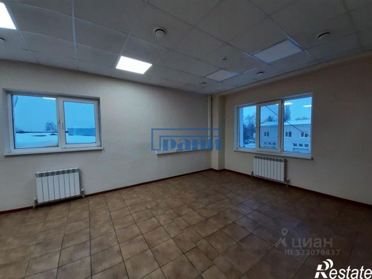 Офис улица 50 лет Октября, 116Г,  д. 116Г