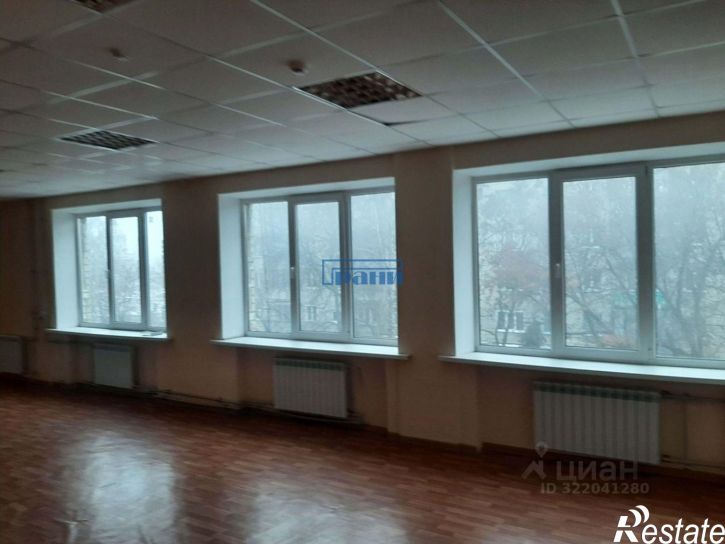 Офис улица Ломакина, 17,  д. 17