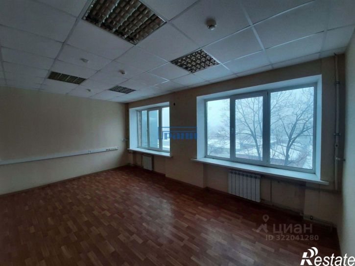 Офис улица Ломакина, 17,  д. 17