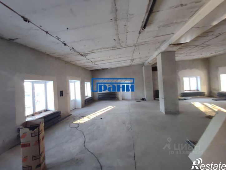 Производственное помещение Ахтырская улица, 19,  д. 19