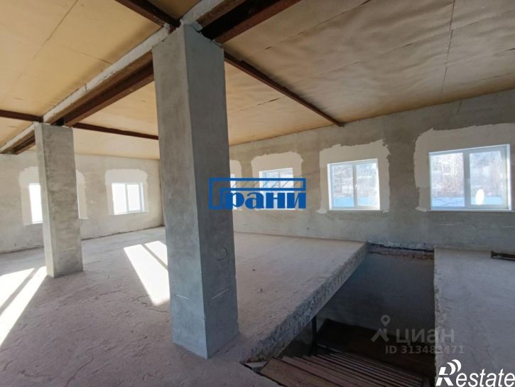 Производственное помещение Ахтырская улица, 19,  д. 19