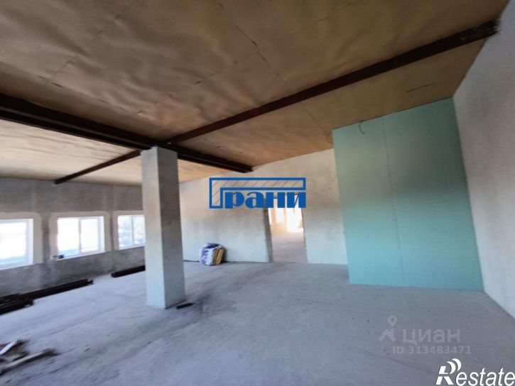 Производственное помещение Ахтырская улица, 19,  д. 19