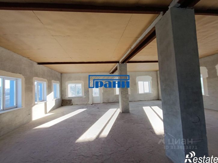 Производственное помещение Ахтырская улица, 19,  д. 19