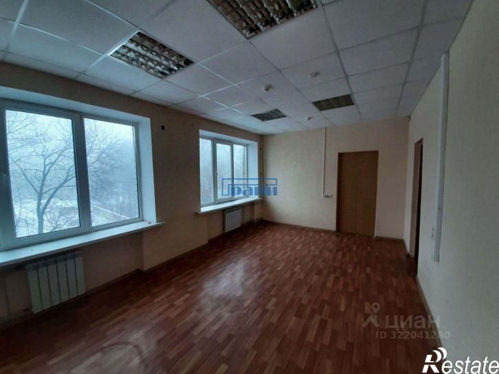 Офис улица Ломакина, 17,  д. 17