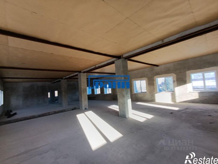 Производственное помещение Ахтырская улица, 19,  д. 19