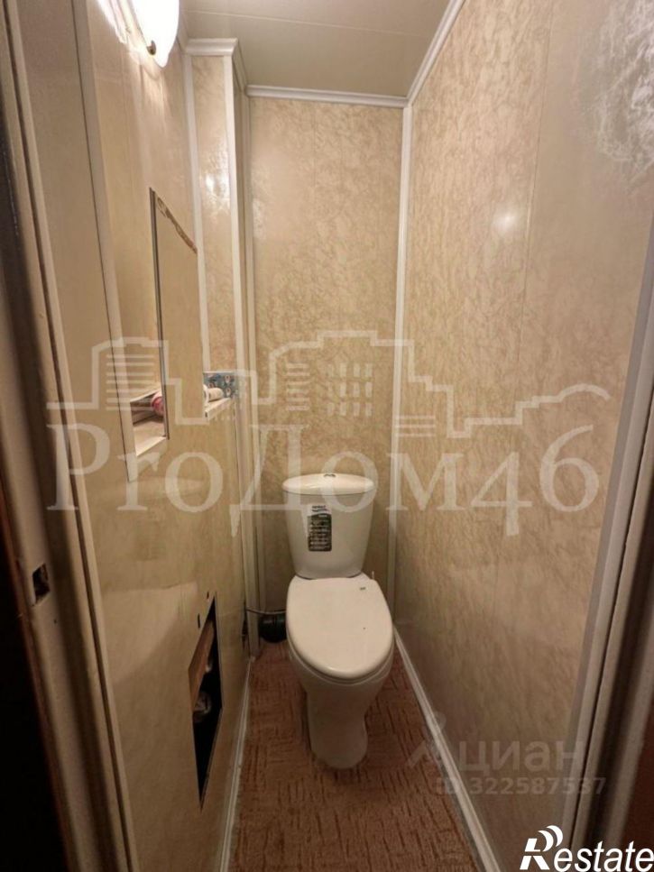 2-комн квартира ул Косухина, 39,  д. 39