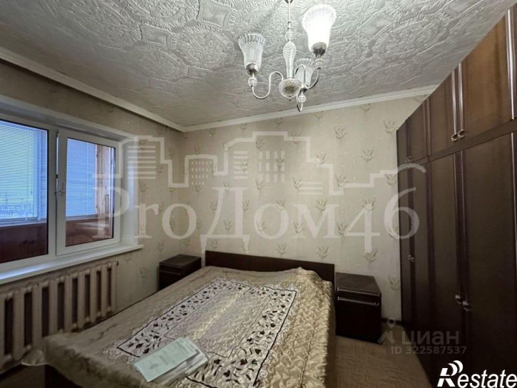 2-комн квартира ул Косухина, 39,  д. 39