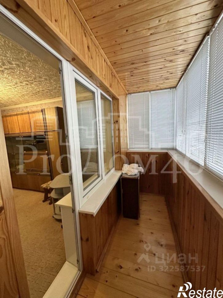 2-комн квартира ул Косухина, 39,  д. 39