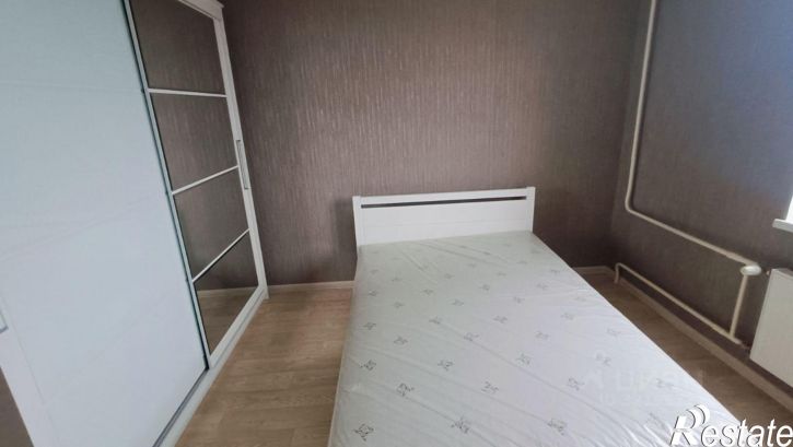 2-комн квартира улица Евгения Клевцова, 22,  д. 22