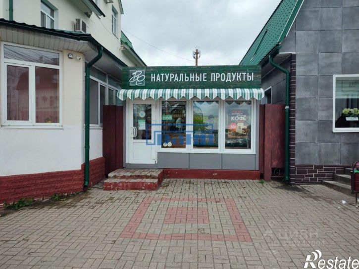 Торговое помещение ул Гайдара, 25,  д. 25