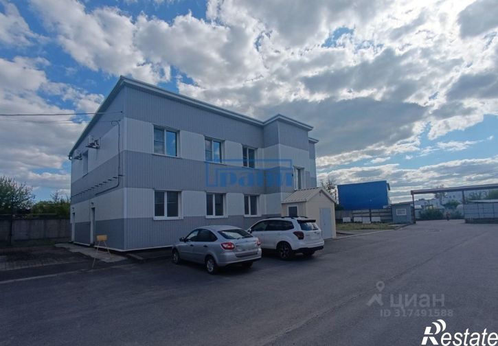 Офис проезд Льговский поворот, 5Г,  д. 5Г