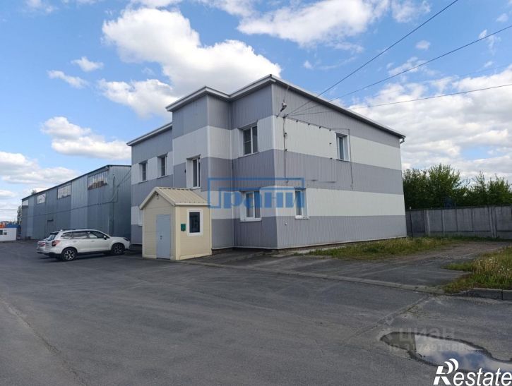 Офис проезд Льговский поворот, 5Г,  д. 5Г