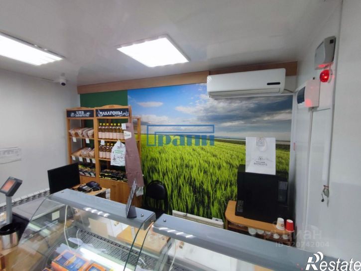 Торговое помещение ул Гайдара, 25,  д. 25