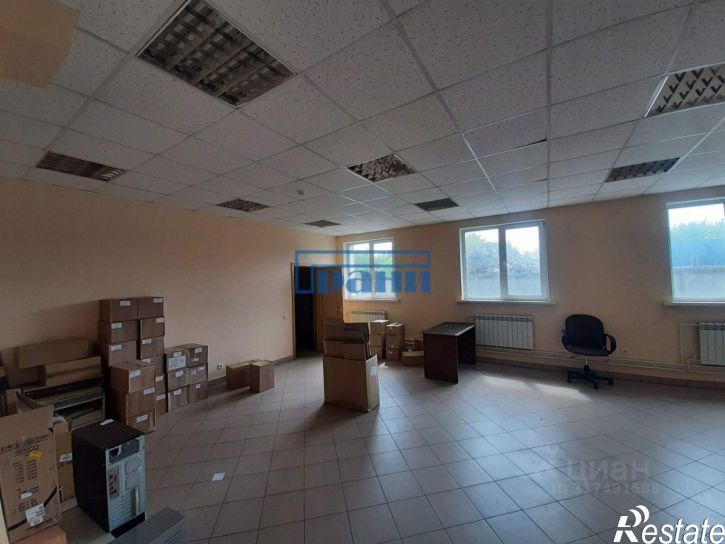 Офис проезд Льговский поворот, 5Г,  д. 5Г