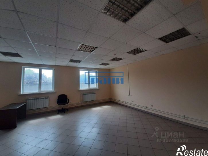Офис проезд Льговский поворот, 5Г,  д. 5Г