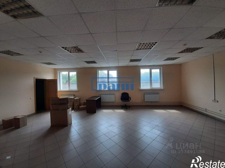 Офис проезд Льговский поворот, 5Г,  д. 5Г