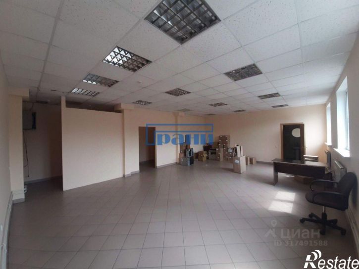 Офис проезд Льговский поворот, 5Г,  д. 5Г