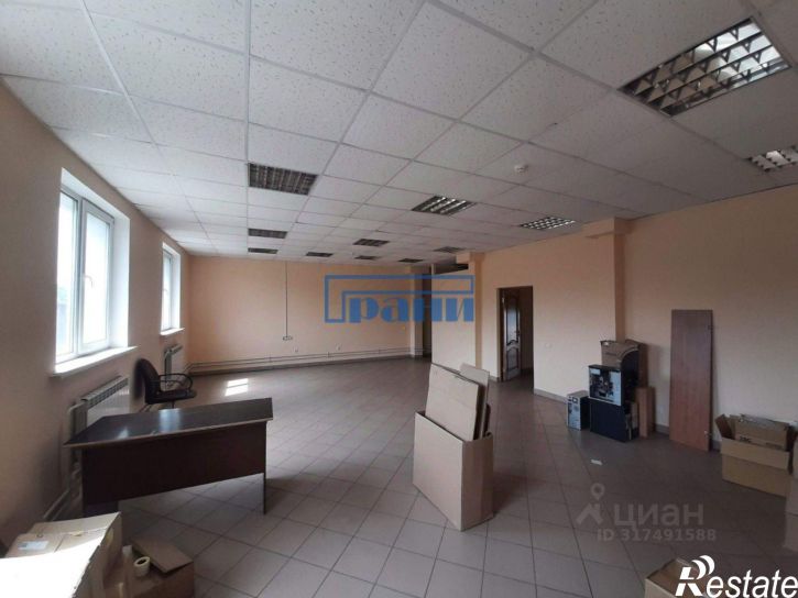 Офис проезд Льговский поворот, 5Г,  д. 5Г