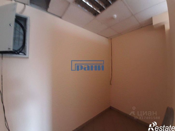 Офис проезд Льговский поворот, 5Г,  д. 5Г