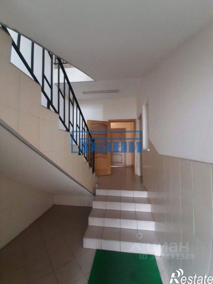 Офис проезд Льговский поворот, 5Г,  д. 5Г