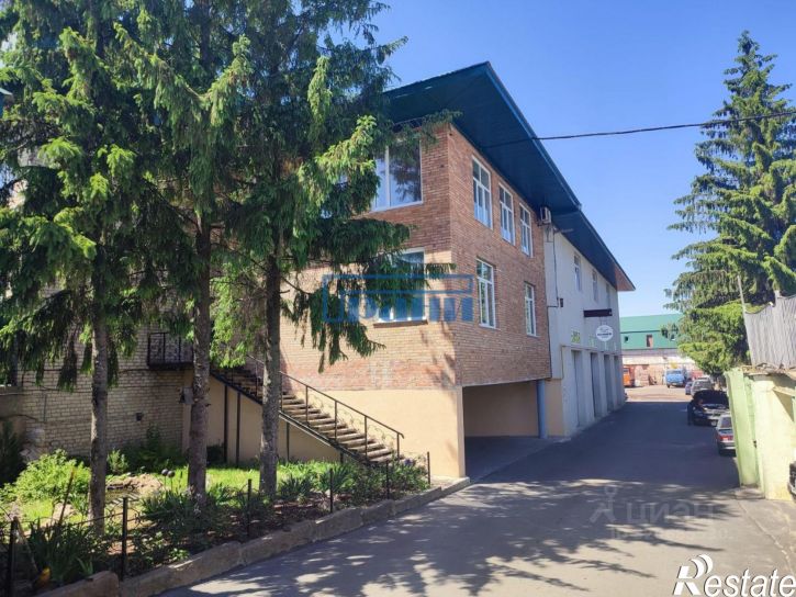 Офис ул 50 лет Октября, 128,  д. 128