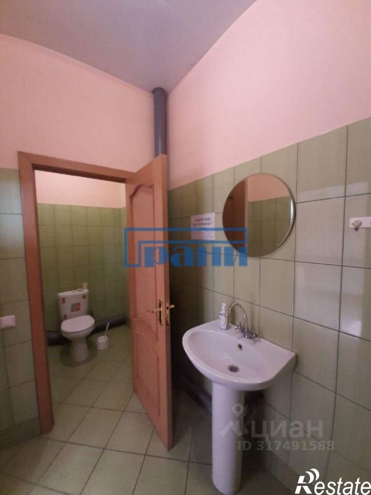 Офис проезд Льговский поворот, 5Г,  д. 5Г