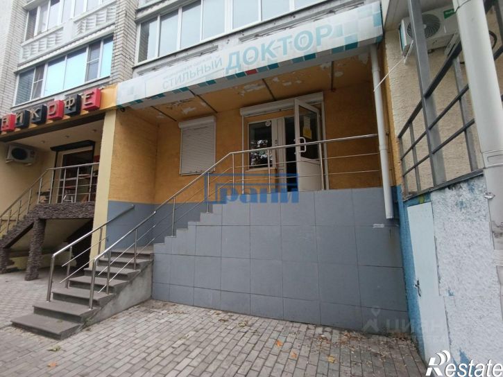 Торговое помещение ул Сосновская, 5,  д. 5