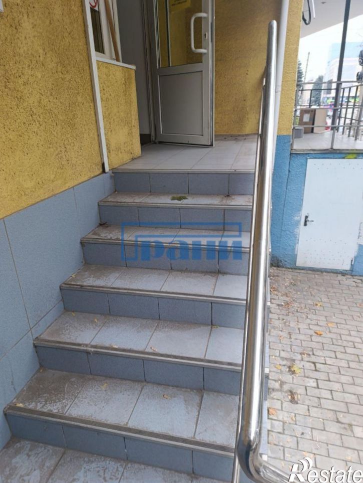 Торговое помещение ул Сосновская, 5,  д. 5