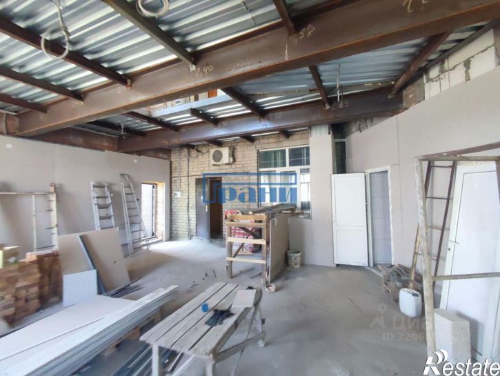 Офис ул 50 лет Октября, 128,  д. 128