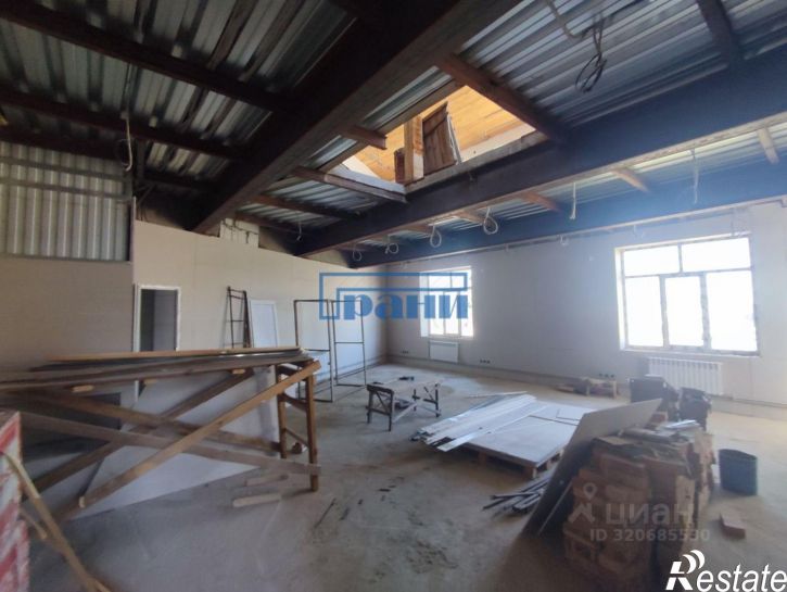 Офис ул 50 лет Октября, 128,  д. 128