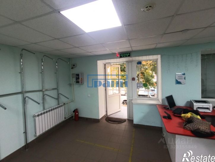 Торговое помещение ул Сосновская, 5,  д. 5