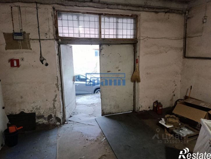 Склад ул Нижняя Раздельная, 59,  д. 59