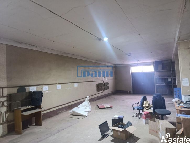 Склад ул Нижняя Раздельная, 59,  д. 59