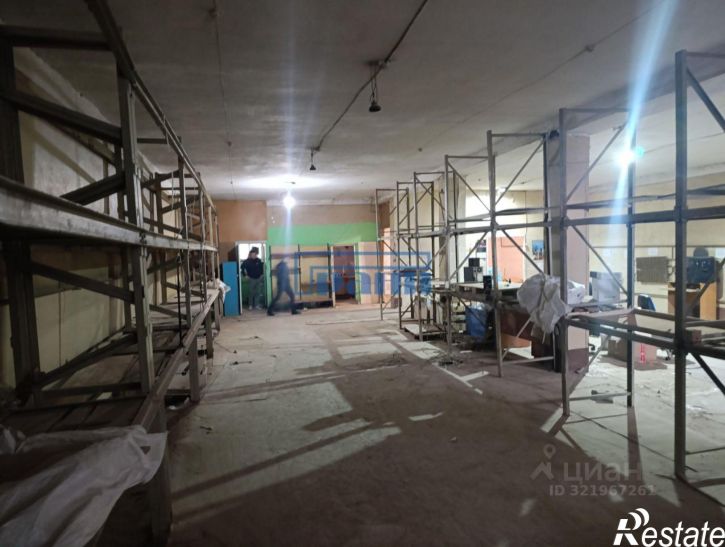 Склад ул Нижняя Раздельная, 59,  д. 59