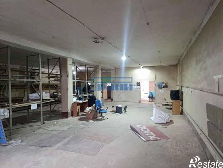 Склад ул Нижняя Раздельная, 59,  д. 59