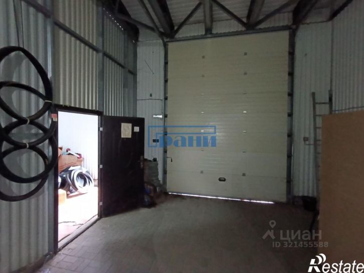 Склад ул Александра Невского, 13В,  д. 13В