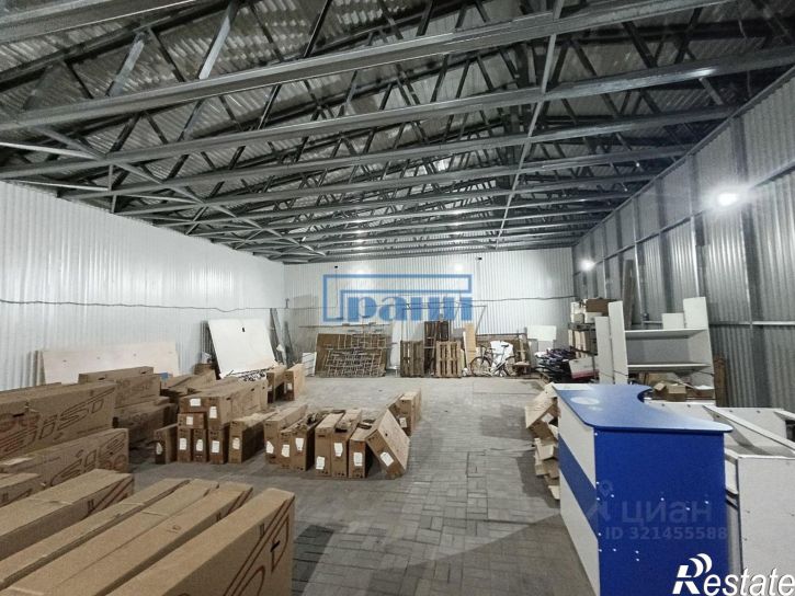 Склад ул Александра Невского, 13В,  д. 13В