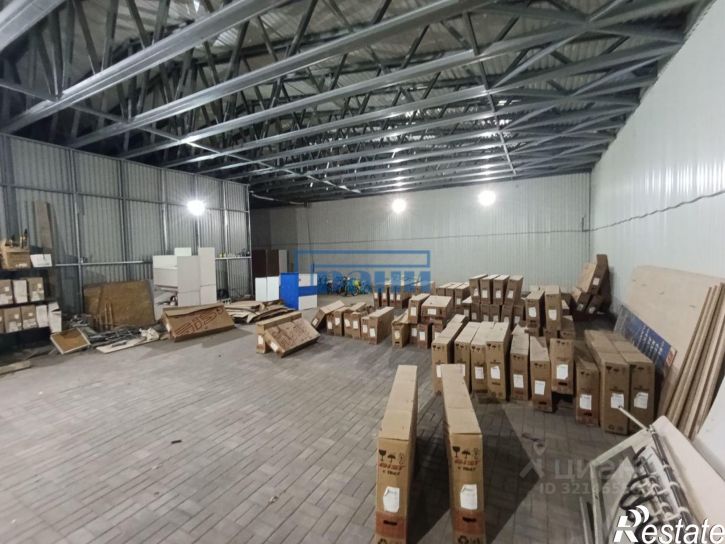 Склад ул Александра Невского, 13В,  д. 13В