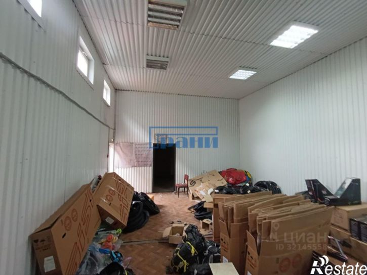 Склад ул Александра Невского, 13В,  д. 13В