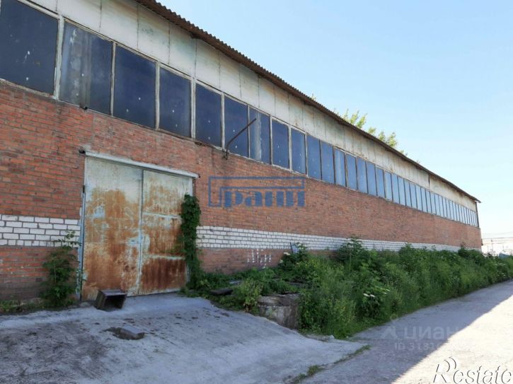 Склад пр-кт Кулакова, 146в,  д. 146в