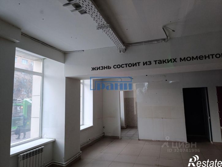 Торговое помещение ул Радищева, 87/7,  д. 87/7