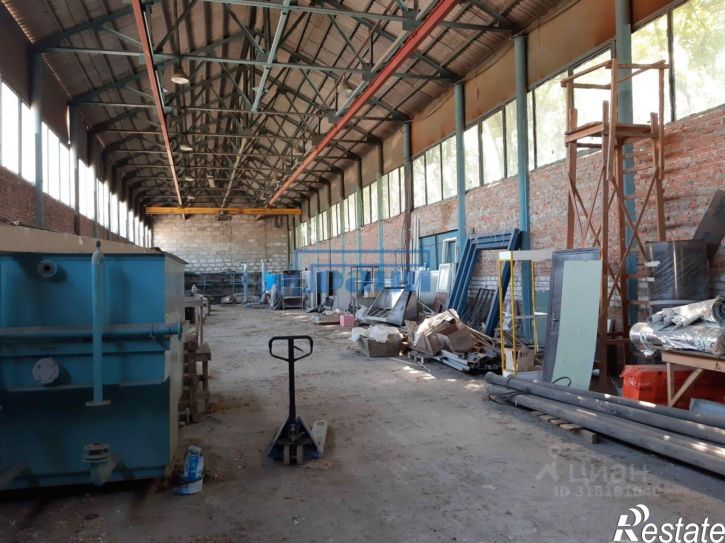 Склад пр-кт Кулакова, 146в,  д. 146в