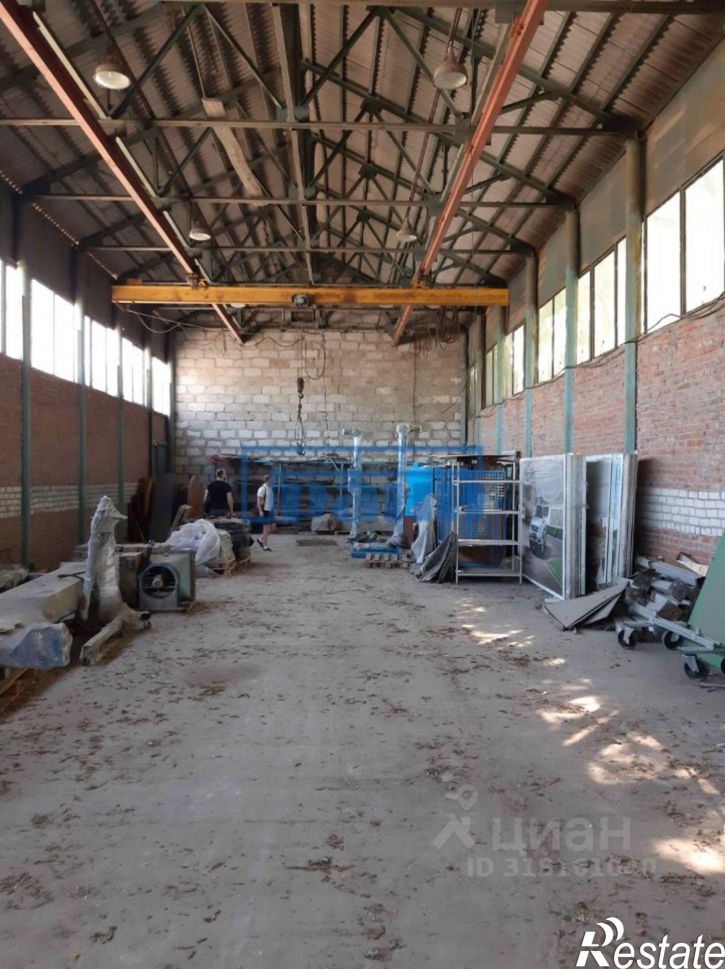 Склад пр-кт Кулакова, 146в,  д. 146в