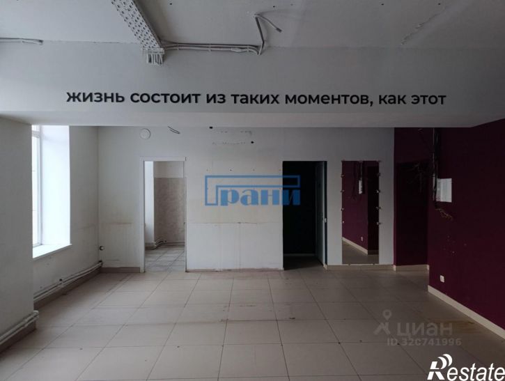 Торговое помещение ул Радищева, 87/7,  д. 87/7