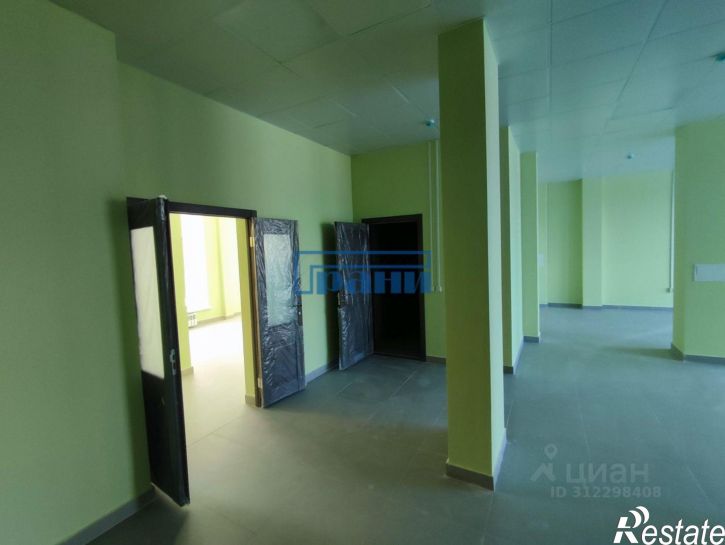 Торговое помещение пр-кт Анатолия Дериглазова, 73,  д. 73