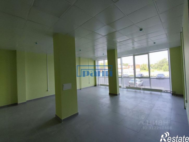 Торговое помещение пр-кт Анатолия Дериглазова, 73,  д. 73