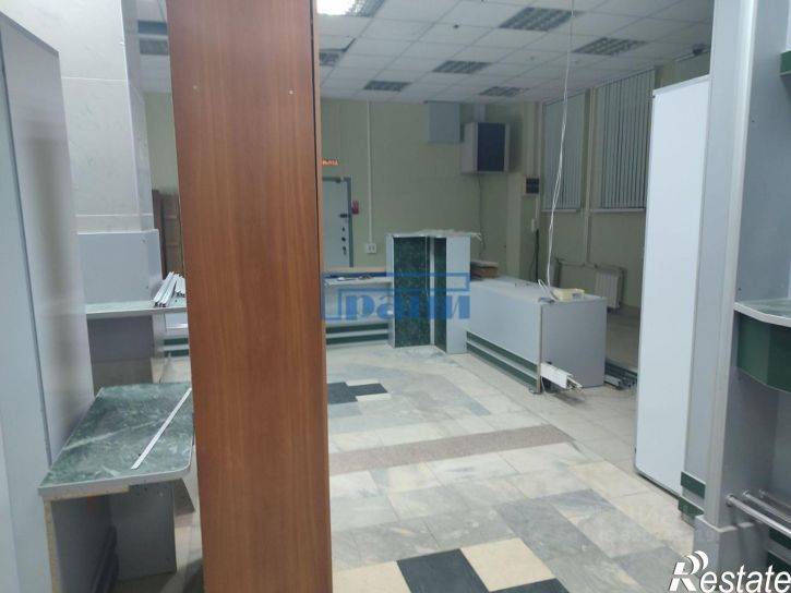 Торговое помещение ул Никитская, 4,  д. 4